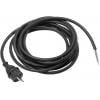 AS Schwabe 70530 napájecí kabel černá 5.00 m