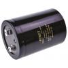 Kondenzátor, řada: ALS31 2200 μF ±20 % 59mΩ ALS31A222NF450 450V dc, Šroubová svorka KEMET Kondenzátor, řada: ALS31 2200 μF ±20 % 59mΩ ALS31A222NF450 450V dc, Šroubová svorka KEMET