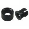 Držák LED diody RTC-32 Clip+Ring, průměr 3 mm, na panel