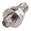 Radiall Adaptér RF, orientace těla: Rovný, 50 Ω, 18GHz Vnitřní, typ kabelu: Koaxiální Vnitřní, SMA Radiall Adaptér RF, orientace těla: Rovný, 50 Ω, 18GHz Vnitřní, typ kabelu: Koaxiální Vnitřní, SMA