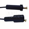 Pojistkový držák PTF/80A na kabel, 5×20 / 6,3×32 mm Pojistkový držák PTF/80A na kabel, 5×20 / 6,3×32 mm