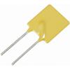 ESKA FRX050-90F FRX050-90F PTC pojistka Provozní proud 0.5 A 75 V (d x š x v) 7.9 x 3.1 x 21.3 mm 1 ks