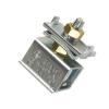 Instalační zemnící svorka ZSA 16, G 1/2" – G 2"