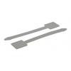 Označovač kabelu, řada: Arrowtag Stahovací páska 62.5 mm x 4.7mm HellermannTyton Přírodní 0 3.6 mm 151-41119 AT1-PA66-NA Označovač kabelu, řada: Arrowtag Stahovací páska 62.5 mm x 4.7mm HellermannTyton Přírodní 0 3.6 mm 151-41119 AT1-PA66-NA