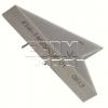 LED displej šipka FYA-T4625AZUHR-01, červená 640 nm LED displej šipka FYA-T4625AZUHR-01, červená 640 nm