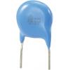 TRU COMPONENTS diskový keramický kondenzátor radiální 1000 pF 250 V/AC 10 % 1 ks TRU COMPONENTS diskový keramický kondenzátor radiální 1000 pF 250 V/AC 10 % 1 ks