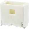 Molex vestavná pinová lišta (standardní) 3, rozteč 1 mm, 5013310307-1100, 1100 ks Tape on Full reel Molex vestavná pinová lišta (standardní) 3, rozteč 1 mm, 5013310307-1100, 1100 ks Tape on Full reel