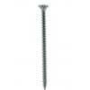 RS PRO Vrut Pozidriv, Pozinkovaný, Ocel Zapuštěná hlavice, 4 mm RS PRO Vrut Pozidriv, Pozinkovaný, Ocel Zapuštěná hlavice, 4 mm