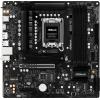 ASRock B860M Pro-A Základní deska Socket (PC) Intel® 1851 Tvarový faktor Micro-ATX