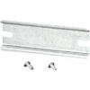 Hensel DK TS 06 62000124 Support rail ocel 97 mm 1 ks
