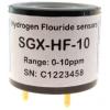 SGX Sensors SGX-HF-10 Fluorovodík Plynový snímač Monitory kvality vzduchu SGX Sensors SGX-HF-10 Fluorovodík Plynový snímač Monitory kvality vzduchu