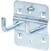 KS Tools 8600815 Dvojitý držák nářadí s šikmým konci, Ø 6 mm, 150 mm (...