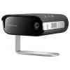 Viewsonic projektor M1XE LED 360 ANSI-Lumen 854 x 480 WVGA s dálkovým ovládáním, integrovaný reproduktor Viewsonic projektor M1XE LED 360 ANSI-Lumen 854 x 480 WVGA s dálkovým ovládáním, integrovaný reproduktor