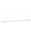 mlight Pendelleuchte Sky 150cm schwarz 81-2187 LED závěsný lustr LED 4...