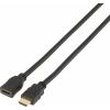 SpeaKa Professional SP-7870360 HDMI adaptér [1x HDMI zásuvka - 1x HDMI...