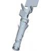 HARTING Han® 16E-bu-s 09330162711 konektorová vložka, zásuvka, seria H... HARTING Han® 16E-bu-s 09330162711 konektorová vložka, zásuvka, seria H...