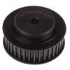 RS PRO Řemenice rozvodového řemenu, Ocel 36 zubů 15 mm rozteč 5 mm, vývrt: 8 mm