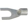 Klauke 1630C5 vidlicové kabelové oko 1.50 mm² 2.50 mm² Ø otvoru=5.3 mm bez izolace kov 1 ks