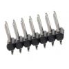 Molex pinová lišta (standardní) Počet řádků: 2 15912140 1 ks Tube