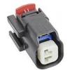 Molex zástrčkový konektor na kabel 340620027, 1 ks Molex zástrčkový konektor na kabel 340620027, 1 ks