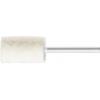 PFERD TOOLS 44100038 Lešticí stopkový kotouč Průměr 12 mm 10 ks