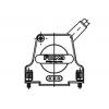 Molex MOL Power & Signal Sol. 1727040041 D-SUB zástrčka Pólů: 2 1 ks C... Molex MOL Power & Signal Sol. 1727040041 D-SUB zástrčka Pólů: 2 1 ks C...