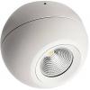 Deko Light 348109 Bellatrix Stropní svítidlo LED Energetická třída (EEK2021): F (A - G) 10.8 W bílá Deko Light 348109 Bellatrix Stropní svítidlo LED Energetická třída (EEK2021): F (A - G) 10.8 W bílá