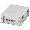 Univerzální pouzdro UCS 145-125-F-GD-RPI4B 7035 Phoenix Contact Množství: 1 ks Univerzální pouzdro UCS 145-125-F-GD-RPI4B 7035 Phoenix Contact Množství: 1 ks
