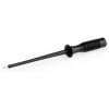 Zkušební sonda, 50V ac, Černá Pevný, 2 mm Hirschmann Test & Measurement 2 mm 3A Zkušební sonda, 50V ac, Černá Pevný, 2 mm Hirschmann Test & Measurement 2 mm 3A