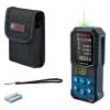 Laserový dálkoměr, číslo modelu: GLM 50-27 CG, rozsah: 0.05/50.00 μm Bosch, přesnost: ±1.5 mm