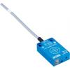 SICK Kapacitní snímač přiblížení CQ35-25NNP-KC1 Blok CQ M12 x 1 25 mm 200mA IP67 50 Hz NPN 30 V dc