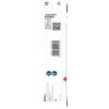 Bosch Accessories 2608577702 spirálový vrták do dřeva 1 ks