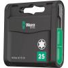 Wera Wera Werk 05057773001 sada bitů, 20dílná