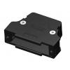 Molex 1731110237 D-SUB pouzdro 1 ks Molex 1731110237 D-SUB pouzdro 1 ks