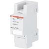 Modul rozhraní, rozsah: IPR/S3.1.1, pro použití s: Sběrnicový systém KNX ABB Modul rozhraní, rozsah: IPR/S3.1.1, pro použití s: Sběrnicový systém KNX ABB