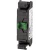 Eaton M22-FK10 spínací kontaktní prvek 1 spínací kontakt bez aretace 230 V/AC, 24 V/DC 1 ks Eaton M22-FK10 spínací kontaktní prvek 1 spínací kontakt bez aretace 230 V/AC, 24 V/DC 1 ks