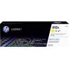 HP Toner 410X originál žlutá 5000 Seiten CF412X