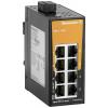 Weidmüller 2705000000 IE-SW-EL08-8GT-MINI průmyslový ethernetový switch 10 / 100 / 1000 MBit/s Weidmüller 2705000000 IE-SW-EL08-8GT-MINI průmyslový ethernetový switch 10 / 100 / 1000 MBit/s