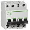 Schneider Electric M9F10450 elektrický jistič Schneider Electric M9F10450 elektrický jistič