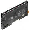 Weidmüller UR20-4DO-ISO-4A 2457250000 analogový výstupní modul pro PLC... Weidmüller UR20-4DO-ISO-4A 2457250000 analogový výstupní modul pro PLC...