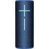 Ultimate Ears Boom 4 Bluetooth® reproduktor Vodotěsný, prachotěsný, odolná vůči stříkající vodě, přenosné modrá Ultimate Ears Boom 4 Bluetooth® reproduktor Vodotěsný, prachotěsný, odolná vůči stříkající vodě, přenosné modrá