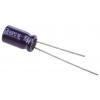Kondenzátor, řada: MA 100 μF ±20 % 35 V dc Radiální vedení ECA1VM101, Radiální, Průchozí otvor AEC-Q200 Panasonic Kondenzátor, řada: MA 100 μF ±20 % 35 V dc Radiální vedení ECA1VM101, Radiální, Průchozí otvor AEC-Q200 Panasonic