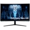 Samsung Odyssey Neo G8 S32BG850NP LED monitor 81.3 cm (32 palec)3840 x 2160 Pixel, 16:9, 1 ms, VA LCD