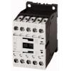 Eaton 1 NC Stykač napětí ve vinutí 24V dc 3pólový 15 A 400V ac 7.5 kW s 3 NO kontakty 24V dc Řízení motoru, Rezistivní Eaton 1 NC Stykač napětí ve vinutí 24V dc 3pólový 15 A 400V ac 7.5 kW s 3 NO kontakty 24V dc Řízení motoru, Rezistivní