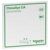 Schneider Electric NSYCAF125G3DG náhradní filtrační rohož 1 ks Schneider Electric NSYCAF125G3DG náhradní filtrační rohož 1 ks
