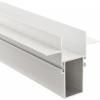 Deko Light 970835 Combo Einbau Profile hliník (d x š x v) 1000 x 66 x 63 mm 1 ks