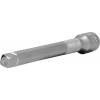 Brilliant Tools BT020908 BT020908 prodlužovací nástavec pro nástrčné klíče Pohon (šroubovák) 1/4 (6,3 mm) 100 mm 1 ks Brilliant Tools BT020908 BT020908 prodlužovací nástavec pro nástrčné klíče Pohon (šroubovák) 1/4 (6,3 mm) 100 mm 1 ks