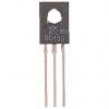STMicroelectronics Tranzistor Darlington BD677 1 4 A NPN 60 V HFE:750, SOT-32, počet kolíků: 3 kolíkový STMicroelectronics Tranzistor Darlington BD677 1 4 A NPN 60 V HFE:750, SOT-32, počet kolíků: 3 kolíkový