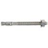 Fischer 507566 FBN II 12/50 A4 čepová kotva 146 mm 12 mm 20 ks