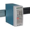 MEAN WELL Napájecí zdroj na lištu DIN MDR, počet výstupů: 1 Spínaný režim 264V ac 5 A St. 15V dc DC 60 W